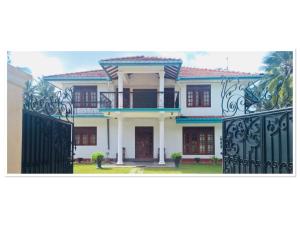 Ran-Weera Villa