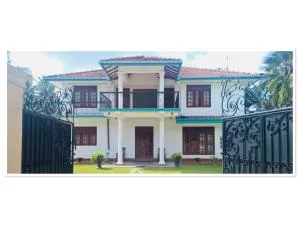 Ran-Weera Villa - Akurala