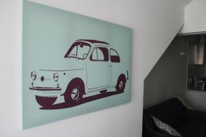 Augusta Street 213 - 4 Dto