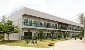 Hadthong Resort - Ban Khuan In No Mo