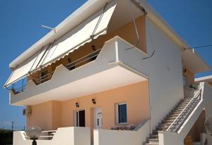 Casa al Mare Argolida Greece