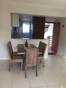 Apartamento na Reserva Imbassai