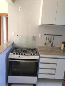 Apartamento na Reserva Imbassai