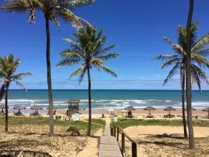 Apartamento na Reserva Imbassai - 迪奥戈