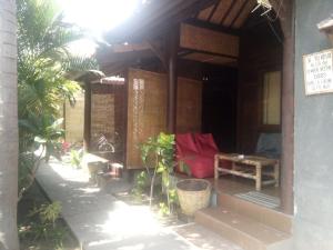 Alexyane Paradise Bungalow