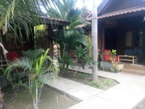 Alexyane Paradise Bungalow