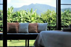 Yoma Hotel, Pai