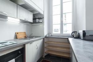 Nicelidays - Le Suede - Carré dor - 2min from beaches
