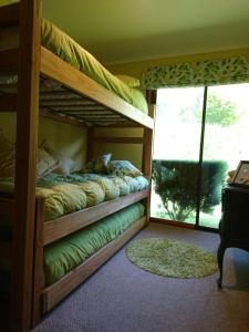 Parcela privada con piscina en Olmué