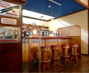 Restaurant & Hotel Wismar