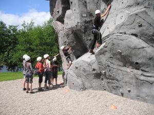 Campings Camping Base de Loisirs du Lac de la Moselotte : photos des chambres