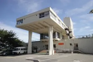 Hotel Innoshima - Onomiči