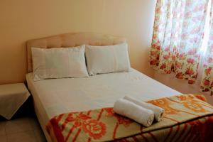 Bayan Homestay - 3-star hotels in Bayan Lepas
