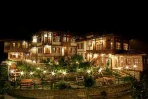 Kaf Dagi Konak Hotel - Yazlık