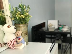 Nesto Condo at Muangthong