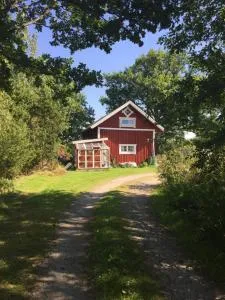 Ranch Mörby - Läppe