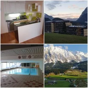 Apartmán Tauplitz - Tauplitz