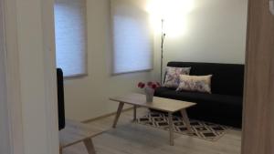 Haavalehe Summer House