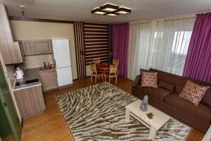 Standard Apartment room in Gubernskiy Apart Hotel