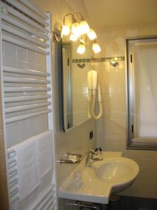 Chambre Double pour 1 Adulte