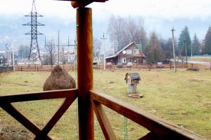 Sadyba Kazkove Dzherelo