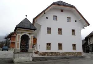 Apartmaji pri Marodnu - 博希尼