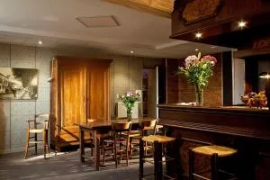 雷苏兹花园酒店 - 圣阿尔班