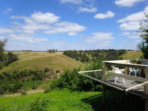 Cobden Crest Cottages