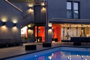 Hôtel De L'octroi - Trèbes