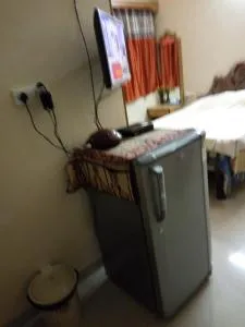 Cassi Studio with a view - Chinchinim