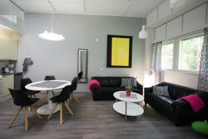 Innotelli Apartments