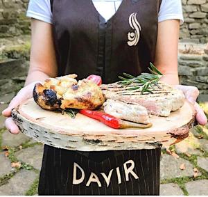 Davir Spa Resort
