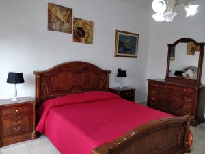 B&B Le Palme dOro