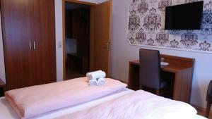Hotel Pension Nordlicht