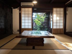 Guesthouse Kawanoji Yame Japan J2ski - 