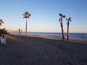 Apartamentos Linda Vista