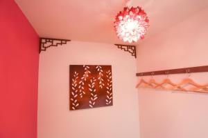 Lucys House横浜中華街 House3