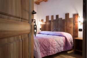 B&B Lo VAN - Camere al Verde Villaggio di Rumiod