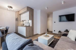 Apartament Piaseckiego Centrum