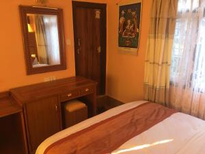 Kiwi Backpackers Hostel Pokhara