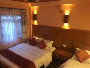 Kiwi Backpackers Hostel Pokhara