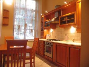 Grodzka King & Queen Apartments
