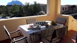 Apartement Appartamento Becca Porto San Paolo Itaalia