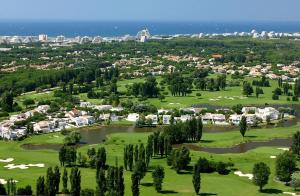 Appartements Residence Green Village : photos des chambres