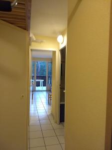 Albertine appt 112