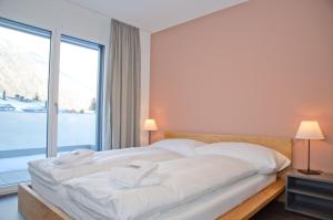 Apartment Anemone - GRIWA RENT AG