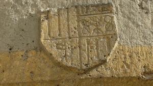 appartement château de la Comtesse