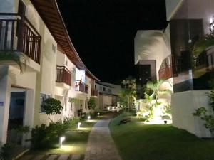 Pipa Solar Água Flat Master Luxo para 2 Casais com Ar Condicionados Independente Apto 252