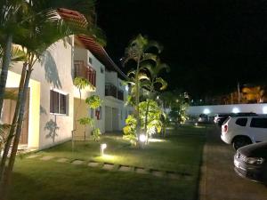 Pipa Solar Água Flat Master Luxo para 2 Casais com Ar Condicionados Independente Apto 252