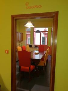 Benvenuti A Casa Incerpi